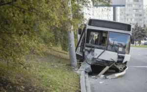 Bus Accident