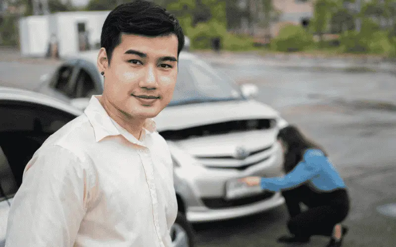 How Long Do You Have To Declare Accidents For Car Insurance?