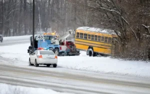 School Accidents Claims Scotland