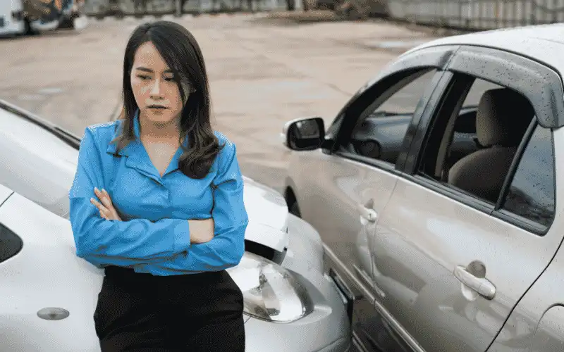 What To Do After A Car Accident Not Your Fault ?